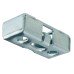 Clip Cabinet Connector Internal Element RV/U-T3 With tolerance compensation ±1.5 mm Galvanized