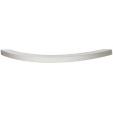 Bow Handle Stainless Steel Fixing Centres 160-320 mm Metropolis Length 181 mm fixing centres 160 mm dim. A 31 mm