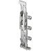 Cover Cap Traser-6 Nickel Cover Cap Traser-6 Nickel