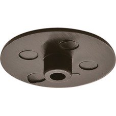 Cover Cap for Minifix 15 Housings without Rim SW4 Hexagon Socket SW4 hexagon socket Black