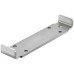 Sliding Track System Recycling Bracket Accuride 0116 Max. load bearing capacity 360 kg Grey finish