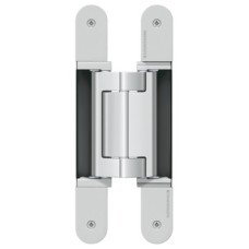 3D Hinge 180° with Integrated Intumescent Kit Tectus TE 640 3D FR Bronze