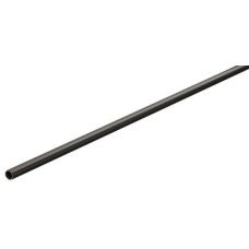 Cross Rail for Häfele Matrix Box P Drawers For gallery railing system Length 1200 mm anthracite
