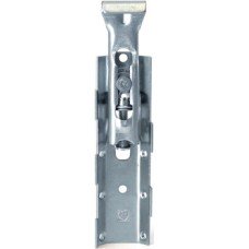 Cabinet Hanger for Screw Fixing Traser-6 Unhanded Cabinet Hanger for Screw Fixing Traser-6 Unhanded