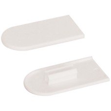 Cover Cap for Lamello Cabineo Brown beige RAL 1011