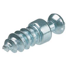 Connecting Bolt Rafix M20 With special thread steel Galvanized