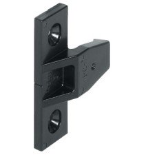 Frame Component for Screw Fixing AS Keku for screw fixing to substructure Mounting with Varianta screws