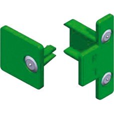 Front Marking Tool for Vionaro Drawer Systems Green