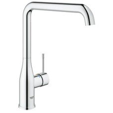 Mixer Tap Single Lever Monobloc Grohe Essence Contemporary Polished chrome Grohe model 30 269 000 Mixer Tap Single Lever Monobloc Grohe Essence Contemporary Polished chrome Grohe model 30 269 000