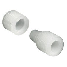 Dowel Connector Plug-In Natural-Coloured Nylon For release fastenings 2-piececoncealed non-release fastening