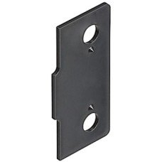 Spacer Plate for Panel Component AS Keku Keku system Mounting with Varianta screws