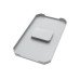 Drawer Box Waste Bin Lid for Vauth-Sagel VS ENVI Free For bin container capacity 6 or 7 litres lid width x depth: 210 x 169 mm