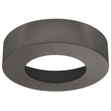 Bezel for Surface Mounting Loox LED 2025/2026 Round Anthracite