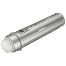 LED Motion Detector Switch Modular for use with Loox LED Lights Sensor range 0-3000 mm Silver coloured