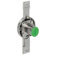 Extending Rod Lock Case for Screw Fixing Symo 3000 For combination with Symo cylinder removable core Drawer version