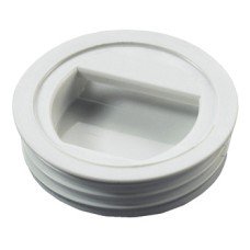 Push Door Catch Locking Part for Duomatic Hinge For use with Duomatic hinge for opening doors without handles Locking part