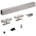 Fitting Set for Sliding Interior Doors Hawa-Junior 250/A Top hung system For 1 door