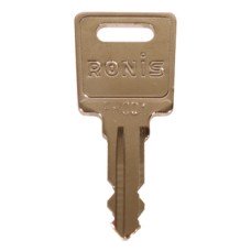 Key FH 001 New number for 209.98-0001