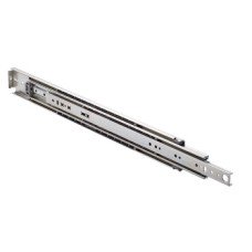 Ball Bearing Drawer Runners Full Extension Load Capacity 182-272 kg Accuride 9301 Installed length 1016 mm load capacity 237 kg bright zinc plated