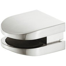 Shelf Support Clamp Design Screw Fixing Large sizestainless steel