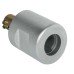 Lock Handle for Cylinder Cores with Rings Symo 3000 For combination with Symo cylinder removable core left hand