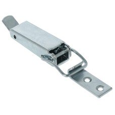 Table Fittings Spring Clip Galvanized