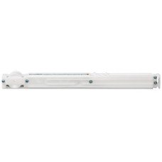 SoftMove 80 for Sliding Interior Doors Hawa-Junior 80 White finish