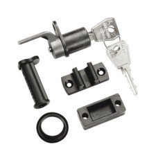 Locking Kit for Accuride KD Filing Frames To suit runners with interlock option