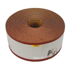 Abrasive Roll 50 m Roll Mirka Jepuflex For power sanding Grit: 150