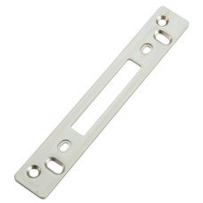 Shoot Bolt Keeps Security Steel BZP CR3 passivate Double