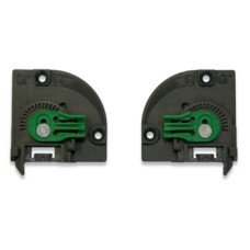 Rear Adaptor Bulk Pack Dynapro Left hand
