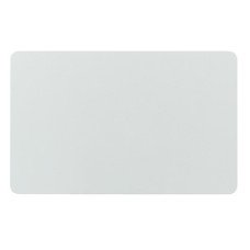 Key Card for Dialock Terminals Not printed