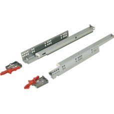 Drawer Front Fixing Clips for Matrix UM A Runners Replacement/additional parts Screw fixing