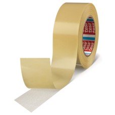 Double Sided Tape Roll 50 m tesa® Tape width 25 mm