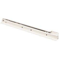 Roller Drawer Runners Single Extension Load Capacity 35 kg Installation length 300 mm