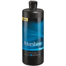 Polarshine Silicone Free 10 Medium Fine Mirka Size: 1 litre
