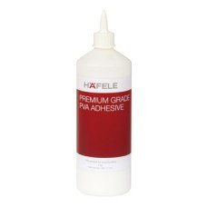 PVA Adhesive Water Resistant Size 1 kg Häfele Size 1 kg