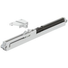 Soft and Self Closing Mechanism Smuso For use on drawer sides with follower thickness 16 mm