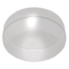 Door Buffer in Blocks Ø 8 x 2.2 mm Transparent