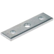 Screw On Plate for M8/M10 Plinth Adjusting Screw M8 internal thread