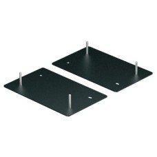 Weight Pack Extension Plate for Accuride Mechanical Lift Black finish