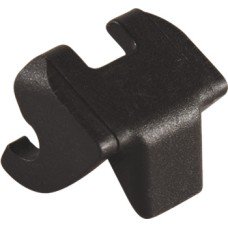 Opening Angle Restraint for Limiting Opening Angle of 107° to 90° Free Flap Black