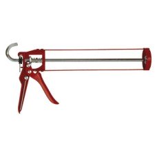 Gun for Sealants and Adhesives Finished steel