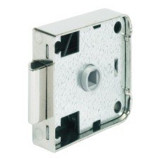 Spring Rim Lock Backset 30 mm without brake
