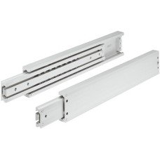 Ball Bearing Drawer Runners Full Extension Accuride 4160 Installed length 350 mm load capacity 255 kg