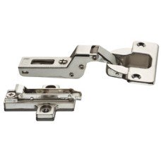 Hinge Set for Inset Pivot Sliding Cabinet Doors Accuride 1432 For vertical use Ø 35 mm cup hinge set for door thickness 19-20 mm