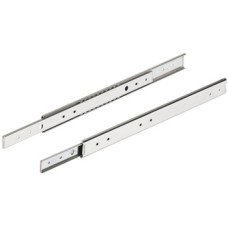 Ball Bearing Drawer Runners Single Extension Load Capacity 35-50 kg Accuride 2026 Two-way travel Installed length 500 mm load capacity 40 kg