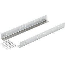 Mounting Brackets for Accuride 5321EC and Accuride 5321 Drawer Runners Bracket length 279 mm