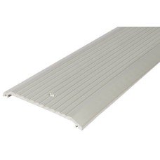 Threshold Plate Heavy Duty Low Profile Aluminium Length 2 m