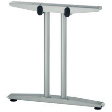 Modular End Frame Idea + T Adjustable for left or right hand For table depth 800 mm